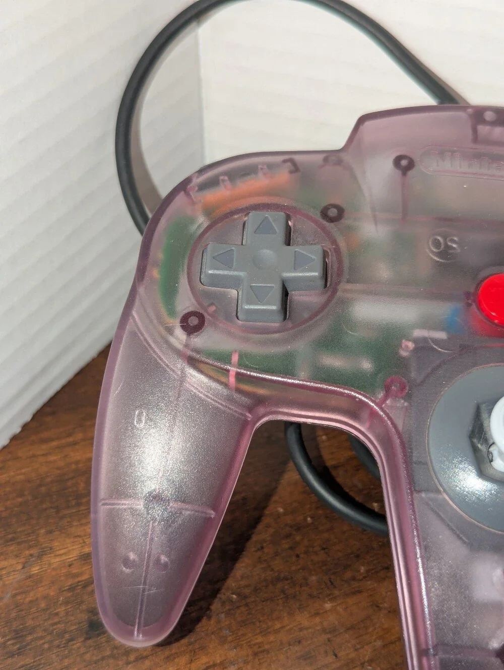 Nintendo official n64